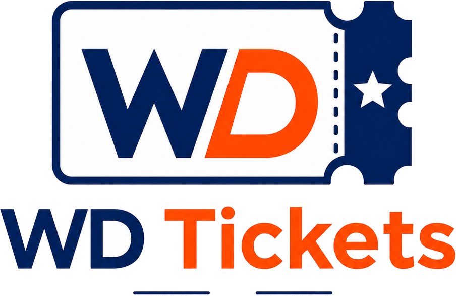 WD Tickets